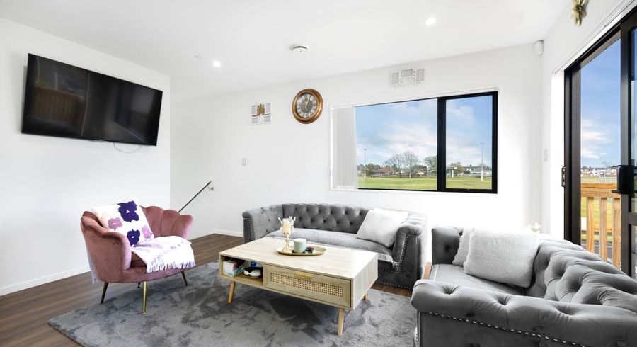  at 1 Malwa Lane, Manurewa, Manukau City, Auckland