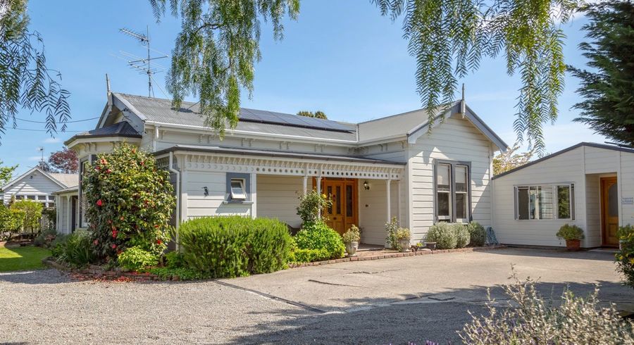  at 86 High Street, Masterton, Masterton, Wellington