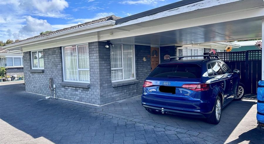  at 16B Seddon Street, Glenholme, Rotorua