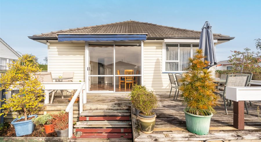  at 1 Hawk Street, Frankton, Hamilton