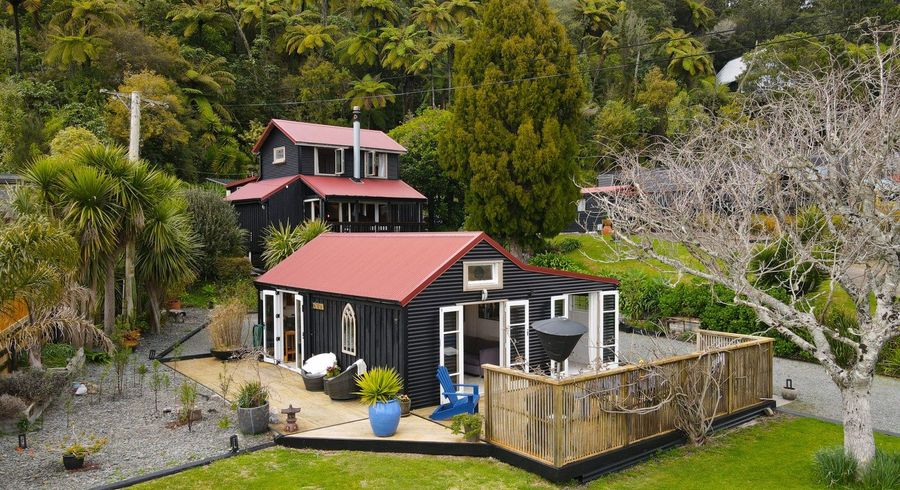  at 509 State Highway 30, Lake Rotoma, Rotorua, Bay Of Plenty