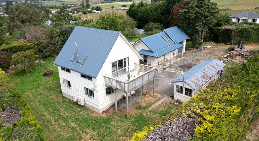  at 112 Sinclair Avenue, Nightcaps, Southland, Southland