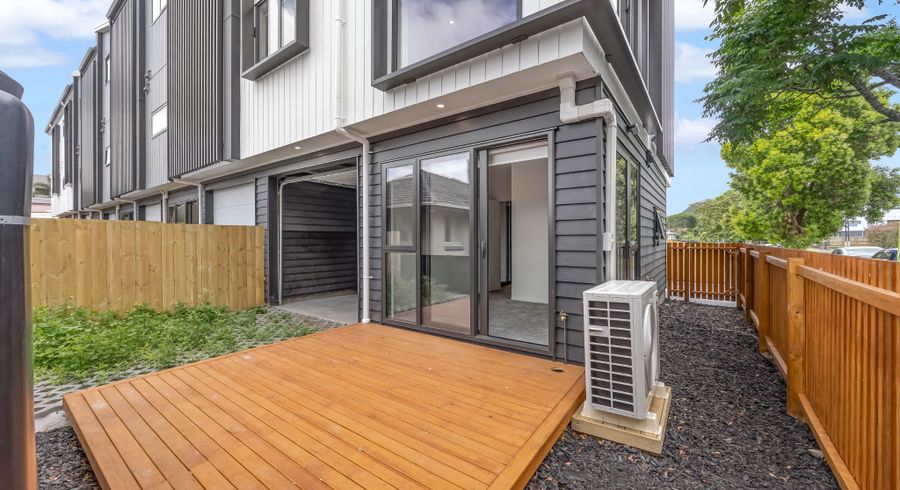  at 54A Te Koa Rd, Panmure, Auckland City, Auckland