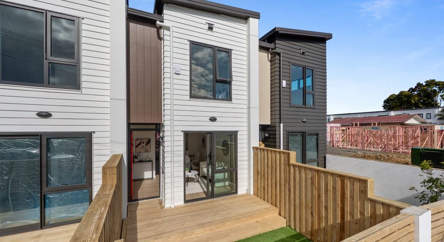  at Lot3/17,19,21&2 Von Sturmer Street, Mangere East, Manukau City, Auckland