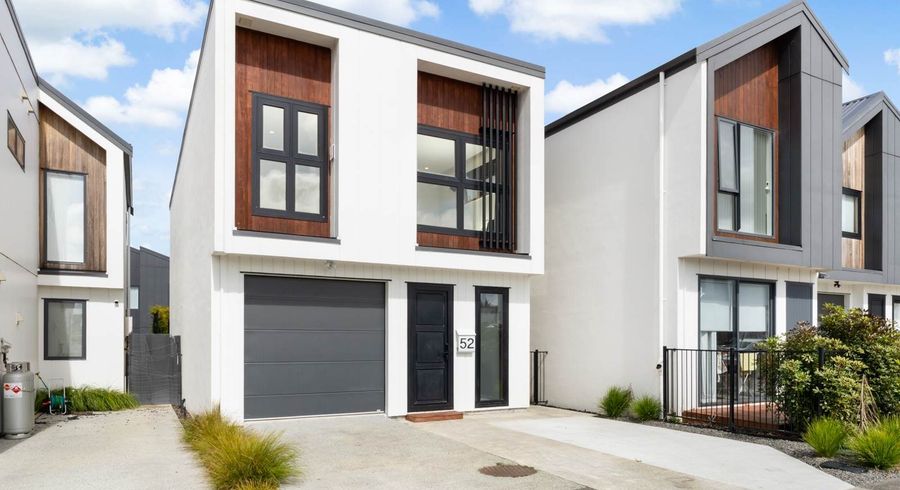  at 52 Tahetoka Street, Westgate, Waitakere City, Auckland