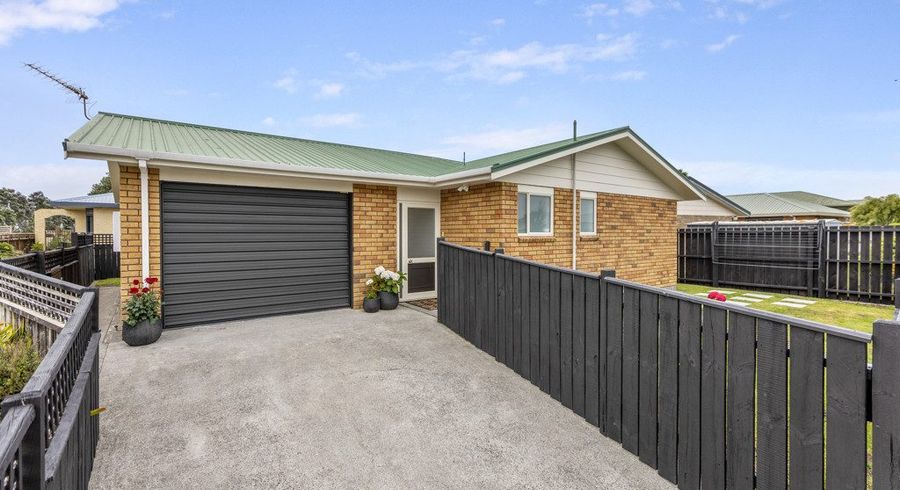  at 17A Kingsford Street, Bell Block, New Plymouth