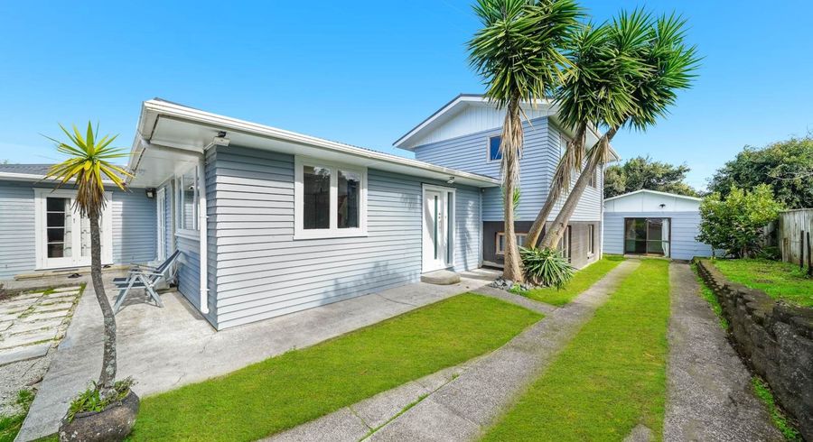  at 62 Mary Dreaver Street, New Windsor, Auckland City, Auckland