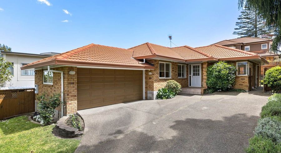  at 1/67 Pah road, Epsom, Auckland City, Auckland