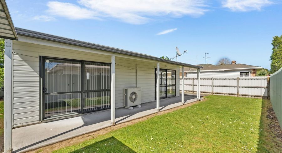  at Pakuranga, Manukau City, Auckland