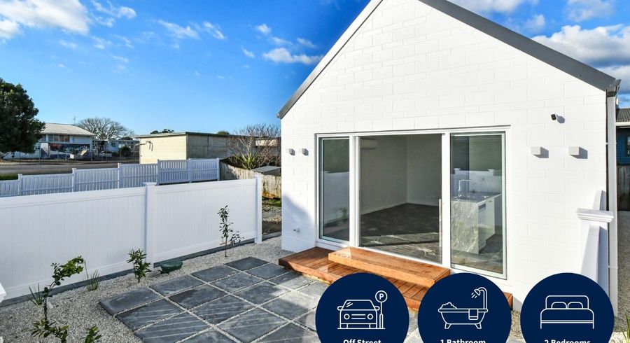  at 9C Lappington Road, Otara, Manukau City, Auckland