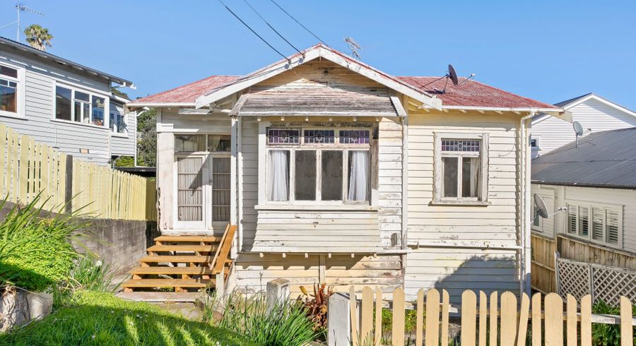  at 16 Beaconsfield Street, Grey Lynn, Auckland City, Auckland