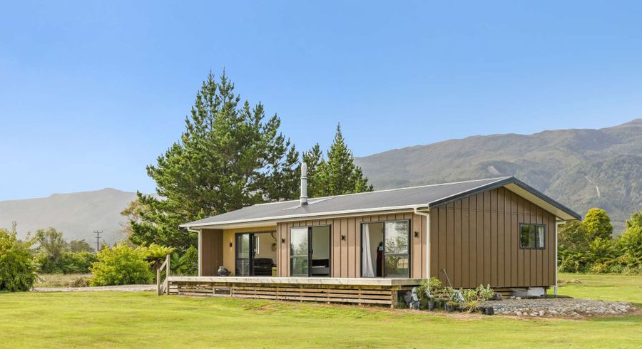  at 707 Fairdown Road Westport, Westport, Buller, West Coast