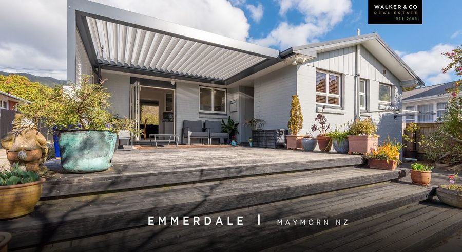  at 6 Paton Street, Maymorn, Upper Hutt, Wellington