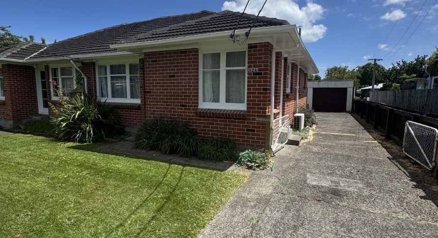  at 32A Wilford Street, Wallaceville, Upper Hutt, Wellington