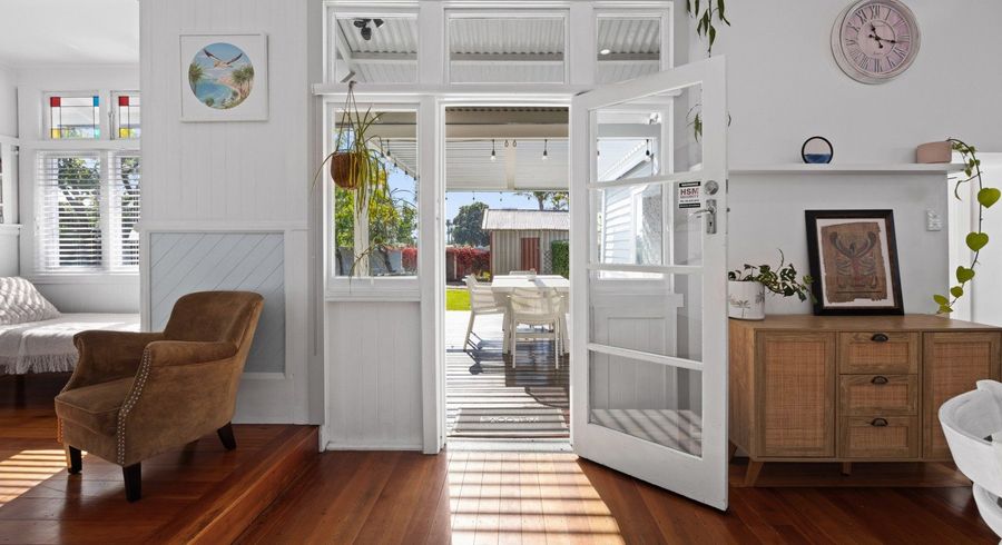 at 42A Latham Street, Napier South, Napier