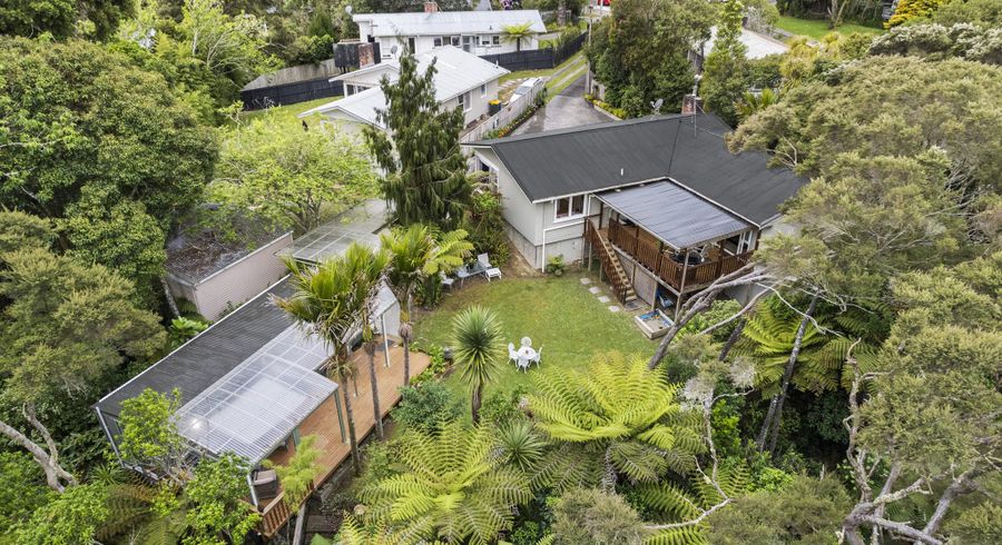  at 47 Saffron Street, Birkdale, Auckland