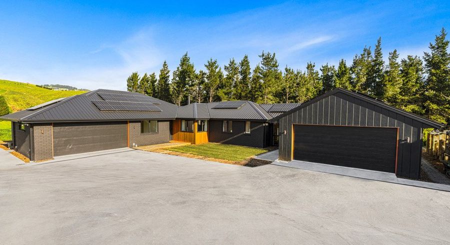  at 14 Minsons Lane, Kennedys Bush, Christchurch