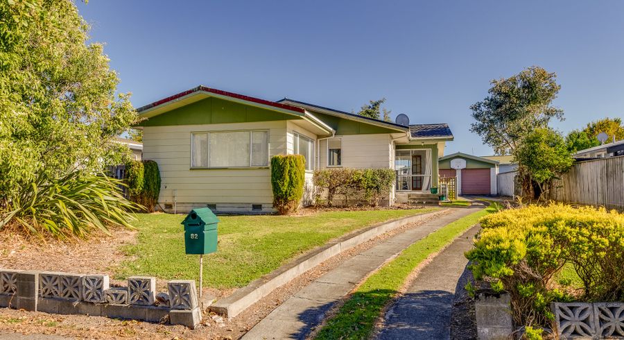  at 82 Apollo Parade, Milson, Palmerston North, Manawatu / Whanganui