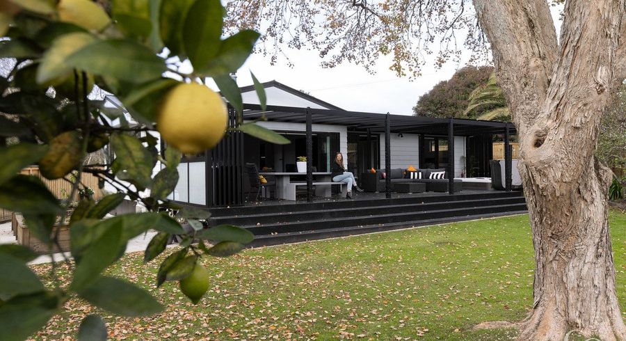  at 25 Black Road, Te Puke