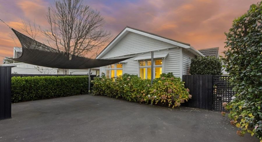  at 101 Innes Road, St Albans, Christchurch