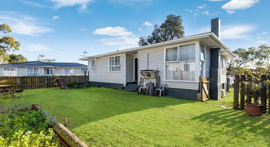  at 180 Tennessee Avenue, Mangere, Manukau City, Auckland
