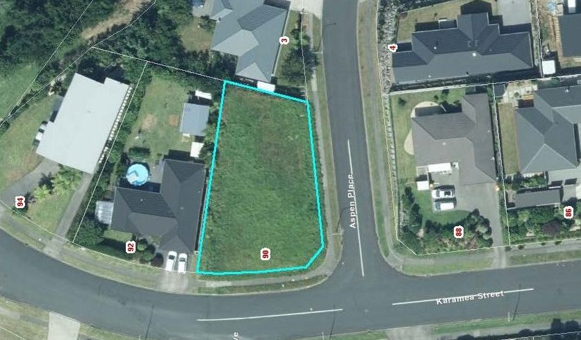  at 90 Karamea Street, Whalers Gate, New Plymouth, Taranaki