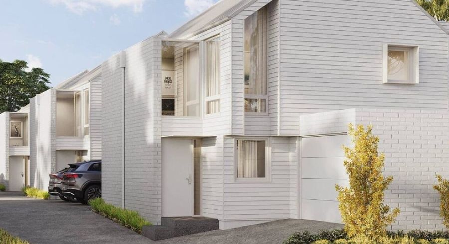  at 2/132 Nayland Street, Sumner, Christchurch