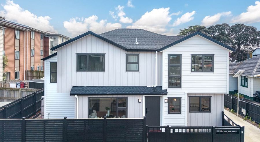  at Lot 1/5 Malone Road, Mount Wellington, Auckland City, Auckland