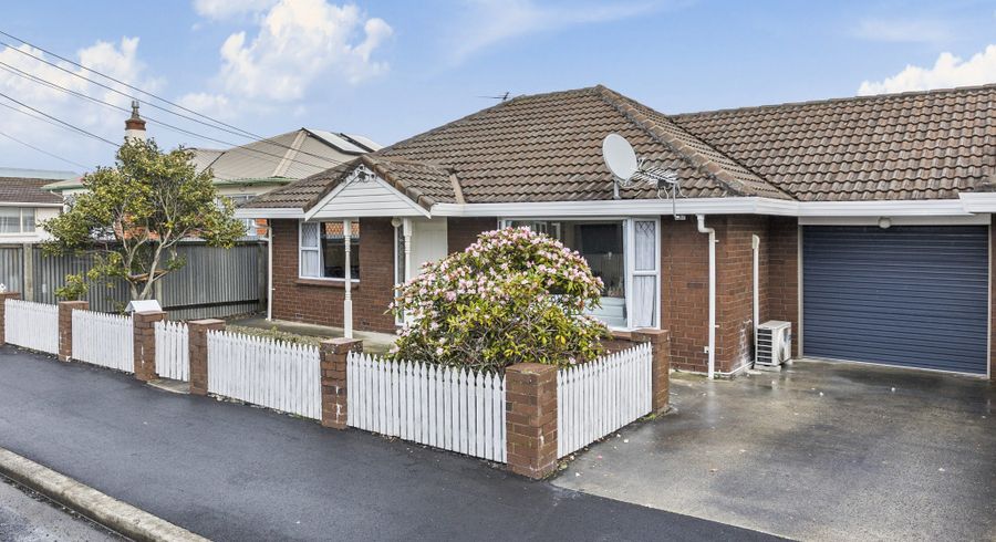  at 32B Grove Street, Saint Kilda, Dunedin, Otago