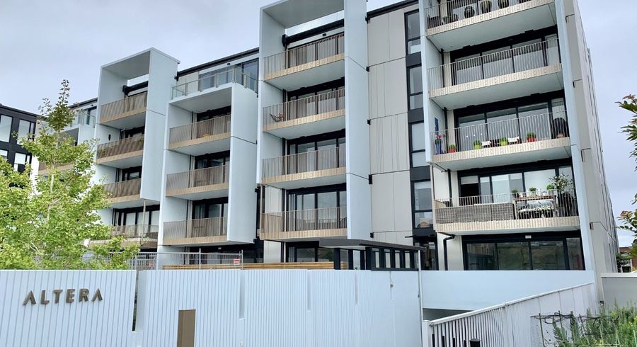  at 301/1 Bluegrey Avenue, Stonefields, Auckland City, Auckland