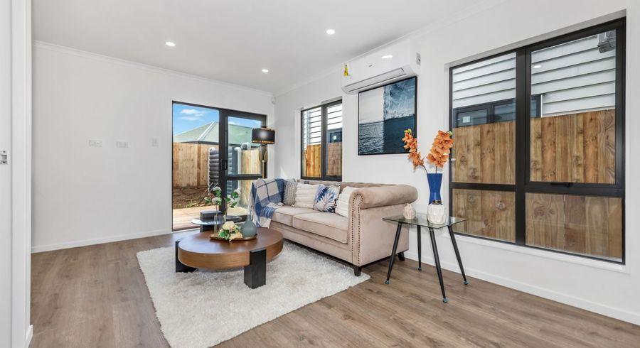  at Lot 4/6 Tua Place, Favona, Manukau City, Auckland