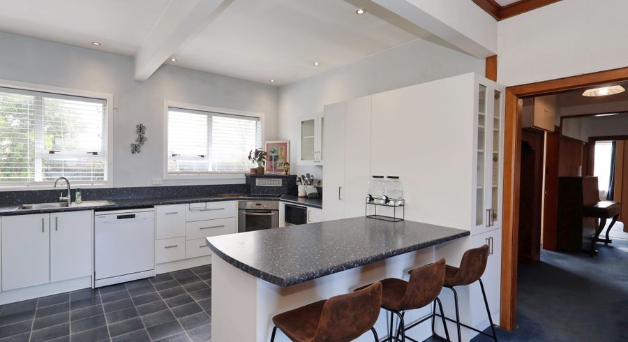  at 1 Dyson Street, Strathern, Invercargill