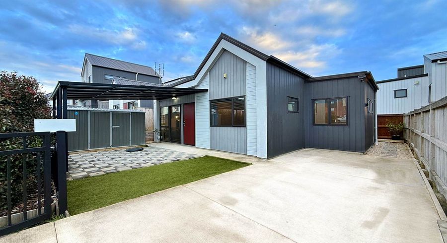  at 5 Treeline Lane, Flat Bush, Manukau City, Auckland