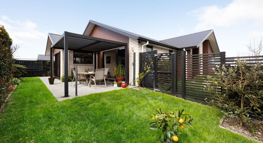  at 65 Trewern Avenue, Chartwell, Hamilton, Waikato
