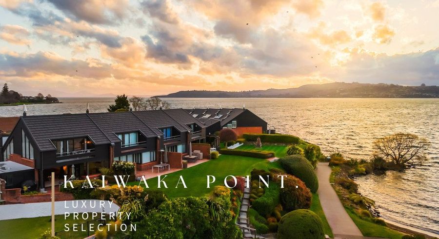  at 10/287 Lake Terrace, Two Mile Bay, Taupo, Waikato