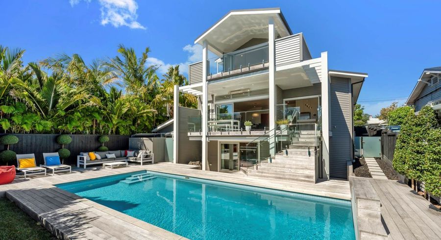  at 13 Banff Avenue, Epsom, Auckland