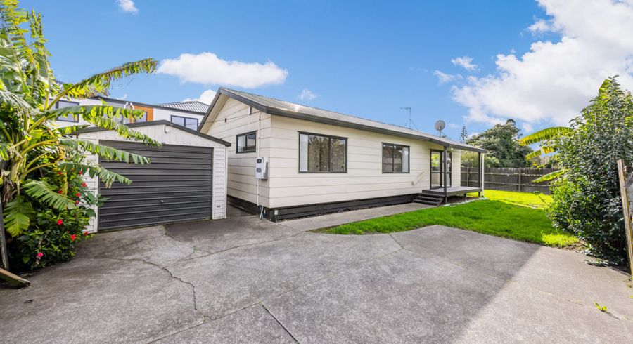  at 19B Tennessee Avenue, Mangere East, Manukau City, Auckland