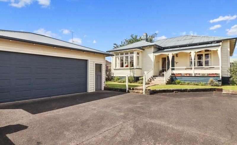 at 20 Park Street, Morrinsville, Morrinsville
