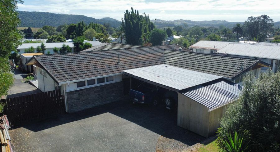  at 64 Hillcrest Road, Kaikohe, Far North, Northland