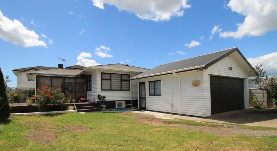  at 46A Ranfurly Road, Papatoetoe, Manukau City, Auckland