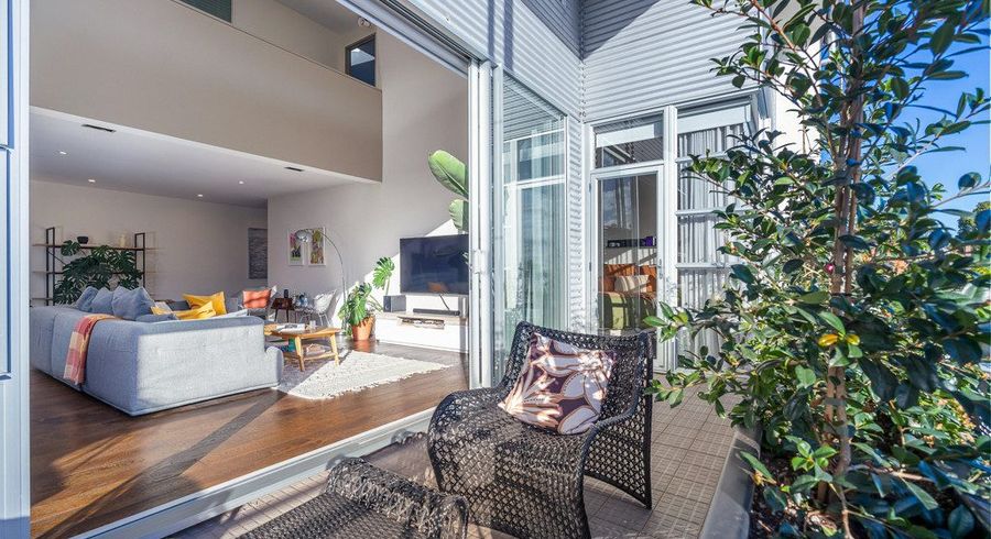  at 47D Brown Street, Ponsonby, Auckland City, Auckland