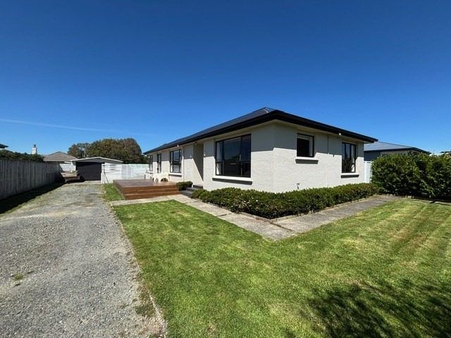  at 33 Kowhai Avenue, Hargest, Invercargill, Southland