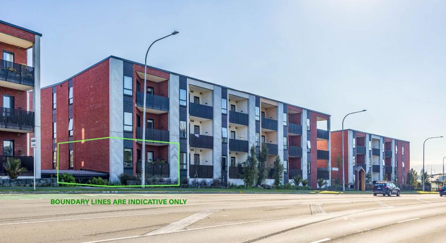  at G06/1B Oakley Avenue, Waterview, Auckland City, Auckland