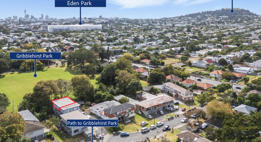 at 8/7 Begbie Place, Sandringham, Auckland City, Auckland