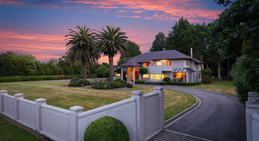  at 1096 Lockwood Road, Kairanga, Palmerston North