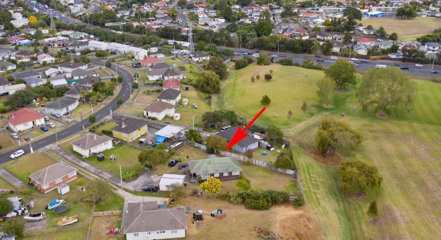  at 7 Sandbrook Avenue, Otara, Auckland