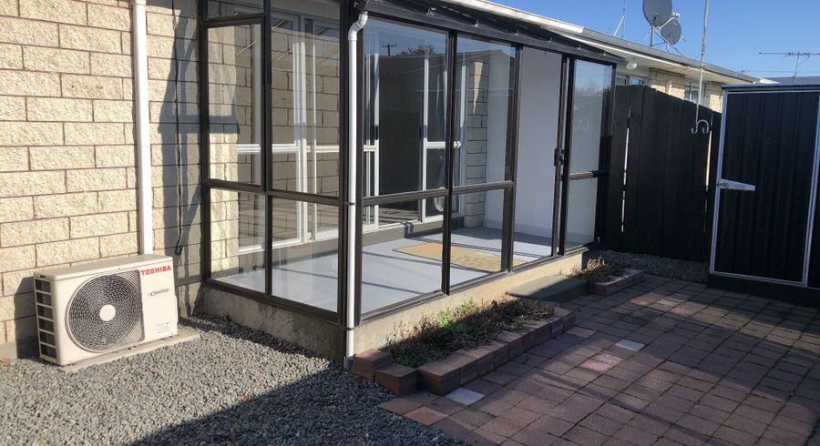  at 2/138 Grove Street, Ashburton, Ashburton, Canterbury