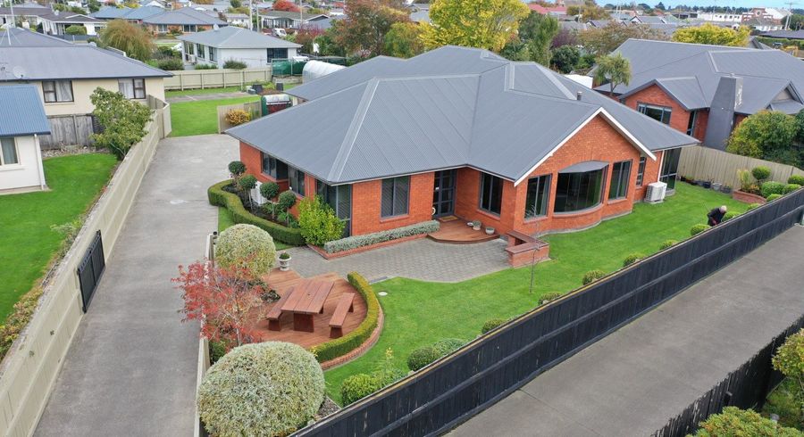  at 8 Craig Street, Waikiwi, Invercargill