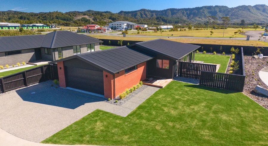  at 11A Hinau Crescent, Kaiata, Grey, West Coast