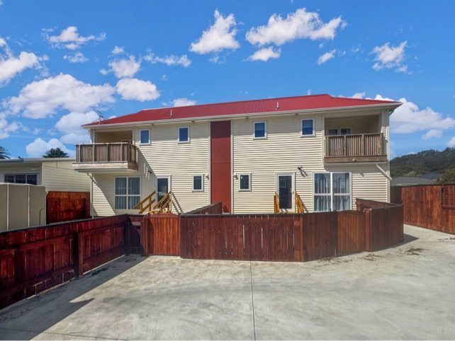  at 86B Reynolds St, Taita, Lower Hutt, Wellington